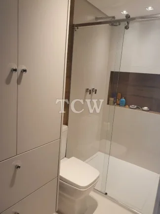 Imagem Apartamento à venda no bairro Campo Belo - São Paulo/SP, Zona Sul