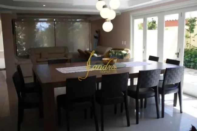 Imagem Sobrado Villas Resort com 04 dorm