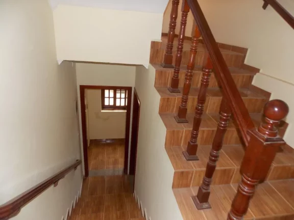 Imagem Sobrado com Ponto Comercial à Venda em Excelente Localização – 280m² – R$ 780 mil