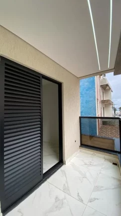 Imagem SOBRADO COM 3 DORMITÓRIOS À VENDA, 167 M² POR R$ 1.060.000,00 - AVIAÇÃO - PRAIA GRANDE/SP