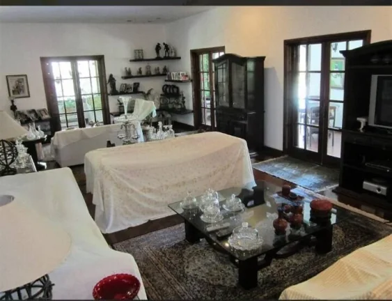 Imagem CASA Duplex condomínio nova Ipanema Barra da Tijuca
