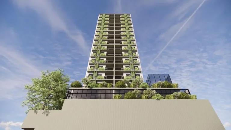 Imagem Apartamento à venda, 69 m² por R$ 536.295,00 - Tambauzinho - João Pessoa/PB