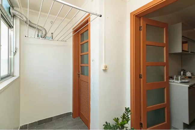 Imagem Apartamento à venda em Porto Alegre, Mont Serrat, com 3 quartos, 101m2