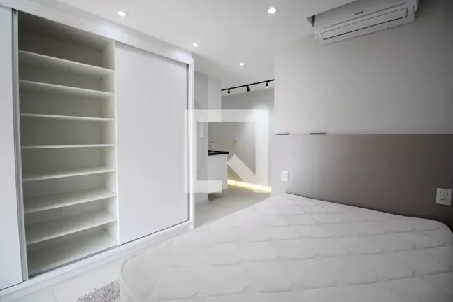 Imagem Apartamento à Venda - Vila Mariana, 1 Quarto, 29 m2