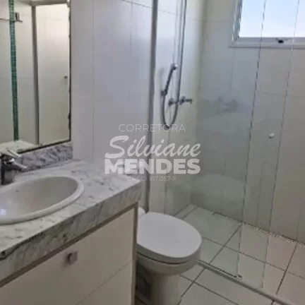 Imagem Excelente apartamento 167 m ² com 3 suítes no alto do Campolim