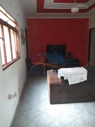 Imagem Casa - Ribeirão Preto - Ribeirão Verde - Região Leste