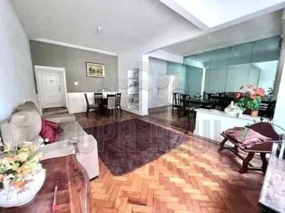 Imagem Copacabana – Rua Bulhőes de Carvalho | Residencial › Apartamento 3 quarto(s) à Venda