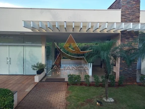 Imagem Terreno Condomínio - Ribeirão Preto - Bonfim Paulista
