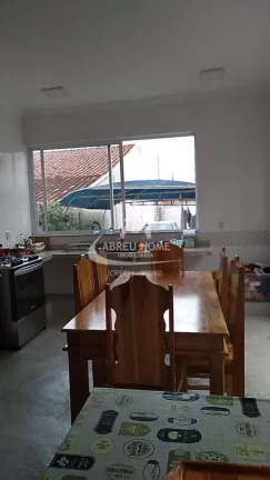 Imagem Casa à Venda, Jardim Nazareth - São José do Rio Preto