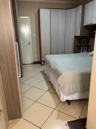 Imagem Casa à venda, 174 m² por R$ 795.000,00 - Vila Fátima - Suzano/SP