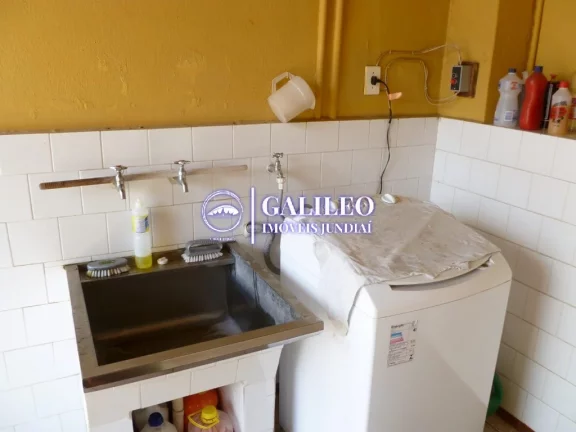 Imagem Venda de casa térrea com 02 edículas na Vila Arens | Jundiaí | SP