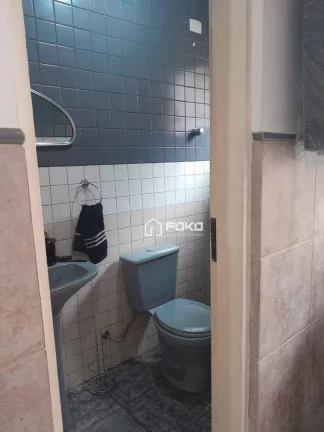 Imagem Sobrado com 3 dormitórios à venda, 213 m² por R$ 789.000,00 - Vila Libanesa - São Paulo/SP