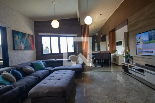 Imagem Apartamento à Venda - Recreio, 3 Quartos, 189 m2