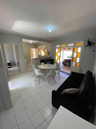 Imagem Casa com 4 dormitórios à venda, 280 m² por R$ 1.900.000,00 - Daniela - Florianópolis/SC
