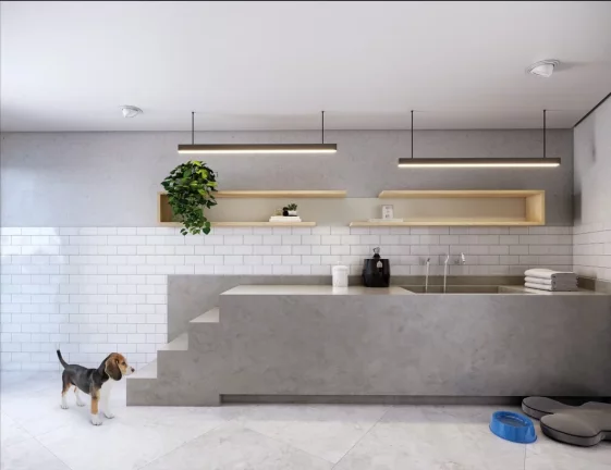 Imagem APARTAMENTO RESIDENCIAL em São Paulo - SP, Vila Mascote