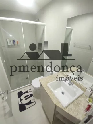 Imagem Apartamento na Lapa com 2 Dormitórios (1 suíte) e 1 vaga descoberta pronto para morar.