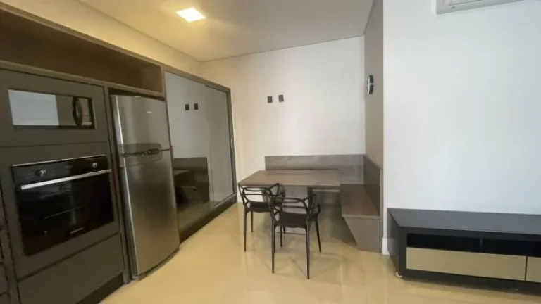 Imagem Apartamento Alto Padrão 3 dormitórios CanaJurê