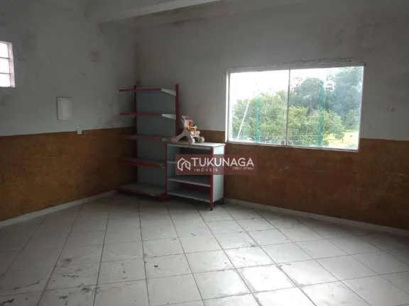 Imagem Salão à venda, 350 m² por R$ 1.500.000,00 - Jardim Valéria - Guarulhos/SP