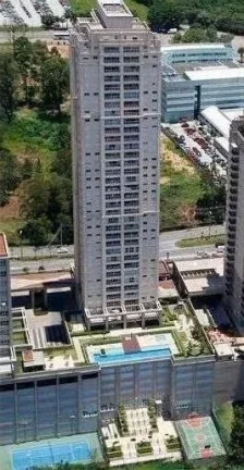 Imagem Apto ALPHA GARDEN - 122m²