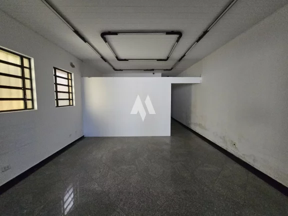 Imagem Sala comercial no centro, em frete a alfandega, R$ 800,00 (24 metros quadrados)