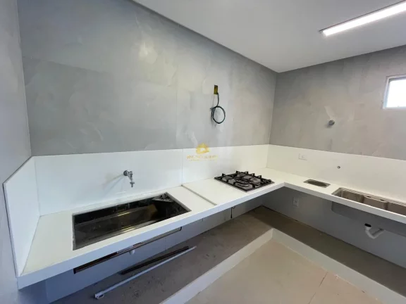 Imagem Cobertura Duplex de Luxo em Guarapari: Vista para o Mar na Praia da Areia Preta
Esta é a Cobertura ...