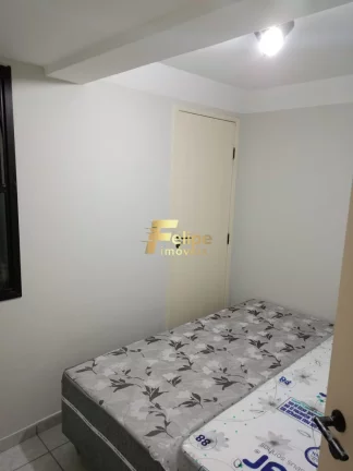 Imagem APARTAMENTO DE 3 QUARTOS E ÁREA EXTERNA LATERAL NA PRAIA DO MORRO / GUARAPARI - ES