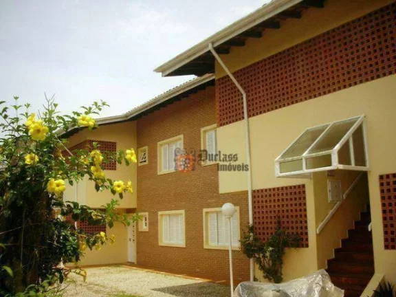 Apartamento com 2 dormitórios à venda, 53 m² por R$ 460.000,00 - Itaguá - Ubatuba/SP