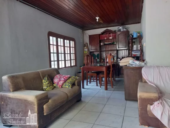 Imagem CASA PARA LOCAÇÃO NO CIDADE VELHA