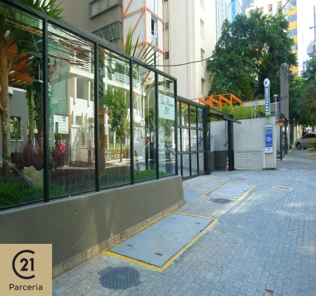 Imagem APARTAMENTO RESIDENCIAL em SÃO PAULO - SP, JARDIM PAULISTA