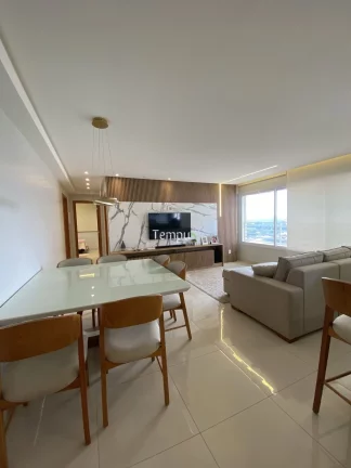 Imagem Uptown - Apartamento em Jardim Europa, Goiânia/GO