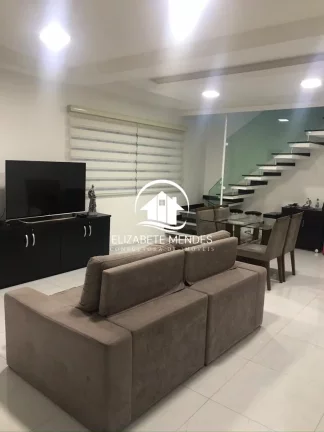 Imagem Sobrado à venda, VILA CECILIA, MOGI DAS CRUZES - SP VENDA DE SOBRADO EM BRAS CUB