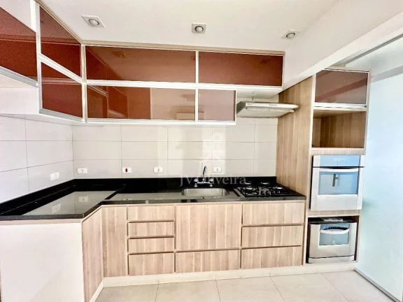 Imagem Apartamento com 2 dormitórios à venda, 74 m² por R$ 1.198.000,00 - Brooklin - São Paulo/SP