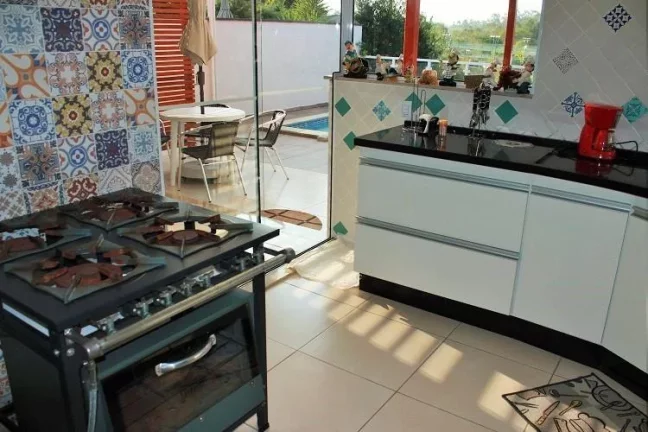 Imagem Sobrado RESIDENCIAL alto padrão à VENDA, CONDOMÍNIO ARUÃ ECO PARK, MOGI DAS CRUZES