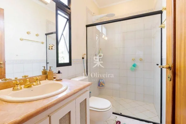 Imagem Casa com 4 dormitórios à venda, 380 m²- Cidade Jardim - São Paulo/SP