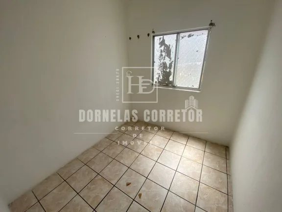 Imagem Ótimo Apartamento com 2 Quartos e Baixo Condomínio - R$55.000