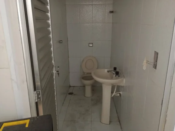 Imagem Salão Comercial para Locação - Vila Formosa