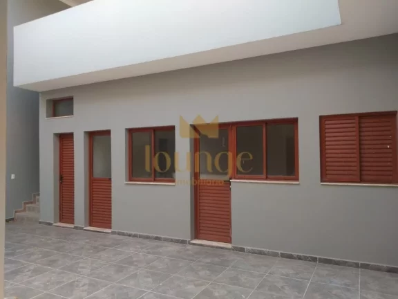 Imagem Casa em Parque Santa Márcia - Votorantim
