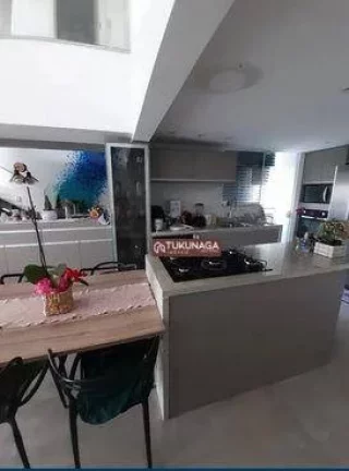 Imagem Cobertura com 2 quartos à venda, 150 m² por R$ 2.180.000 - Parque Mandaqui - São Paulo/SP