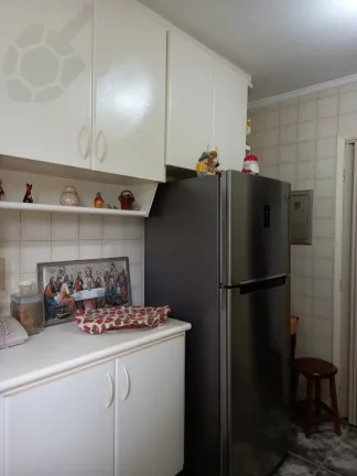 Imagem VENDA * MOBILIADO * CHÁCARA MONTE ALEGRE * 1 DORM. * 1 VAGA