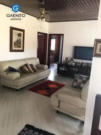 Imagem Oportunidade Única - Casa no Alphaville 5