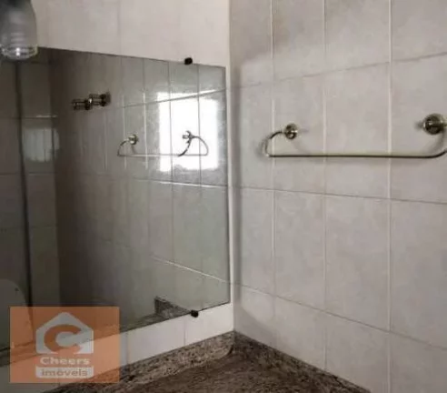 Imagem MOEMA 80M² ÚTEIS - VAGO!!!