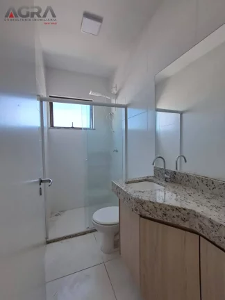 Imagem Aluguel Apartamento 3 quartos no Candeias - Vitória da Conquista