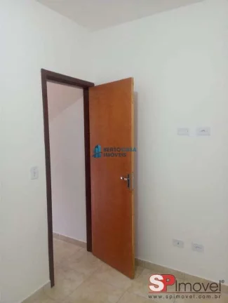 Imagem Apartamento Padrão