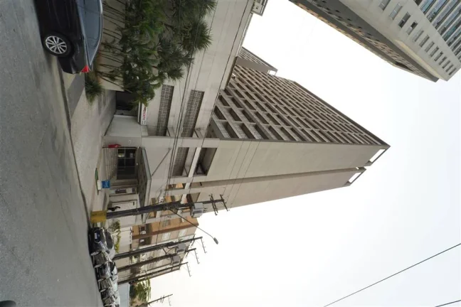 Imagem COMERCIAL COM 42.5 m² - VILA MATIAS - SANTOS SP