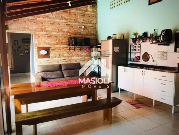 Imagem Casa à venda, 180 m² por R$ 1.470.000,00 - Barra do Jucu - Vila Velha/ES