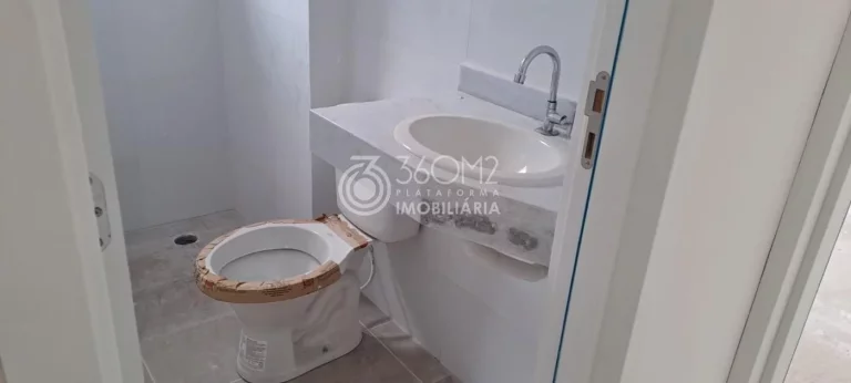 Imagem Apartamento para Venda em Santo André / SP no bairro Campestre