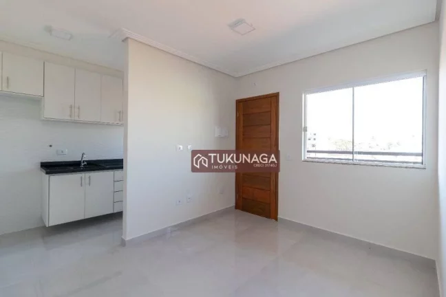 Imagem Apartamento com 1 dormitório à venda, 33 m² por R$ 249.000,00 - Parada Inglesa - São Paulo/SP