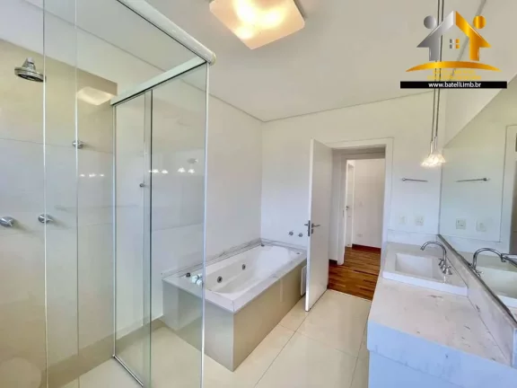 Imagem Casa à venda no condomínio Reserva do Vianna | Batelli Imóveis