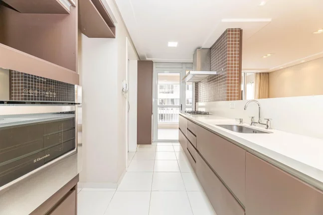 Imagem Apartamento 2 quartos 1 suíte no REBOUÇAS