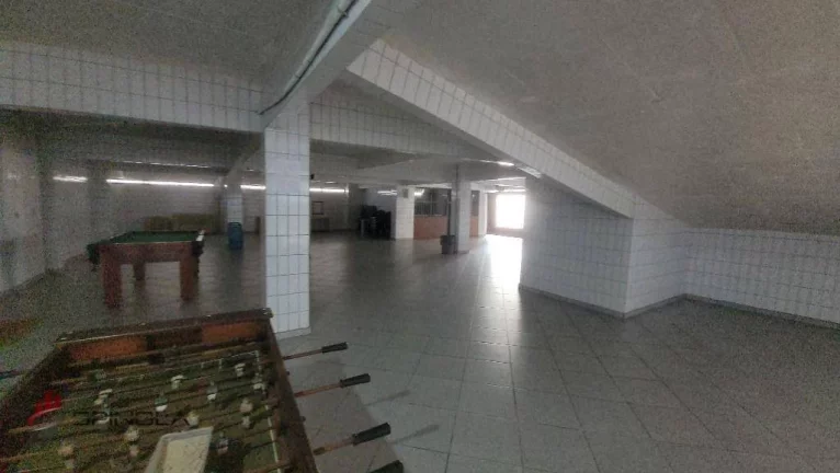 Imagem Apartamento com 3 dormitórios à venda, 130 m² por R$ 735.000,00 - Ocian - Praia Grande/SP